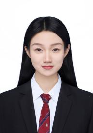刘雲证件照